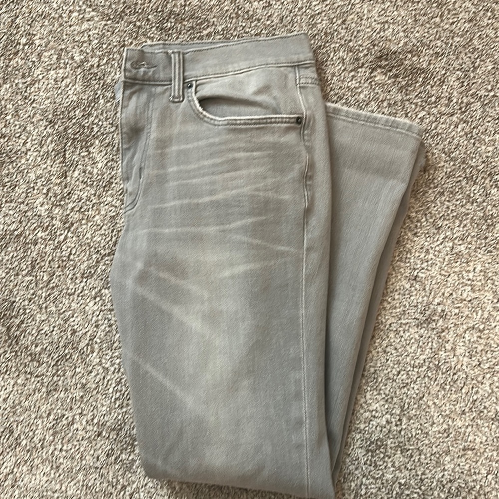 Mens good fellow total flex skinny jeans